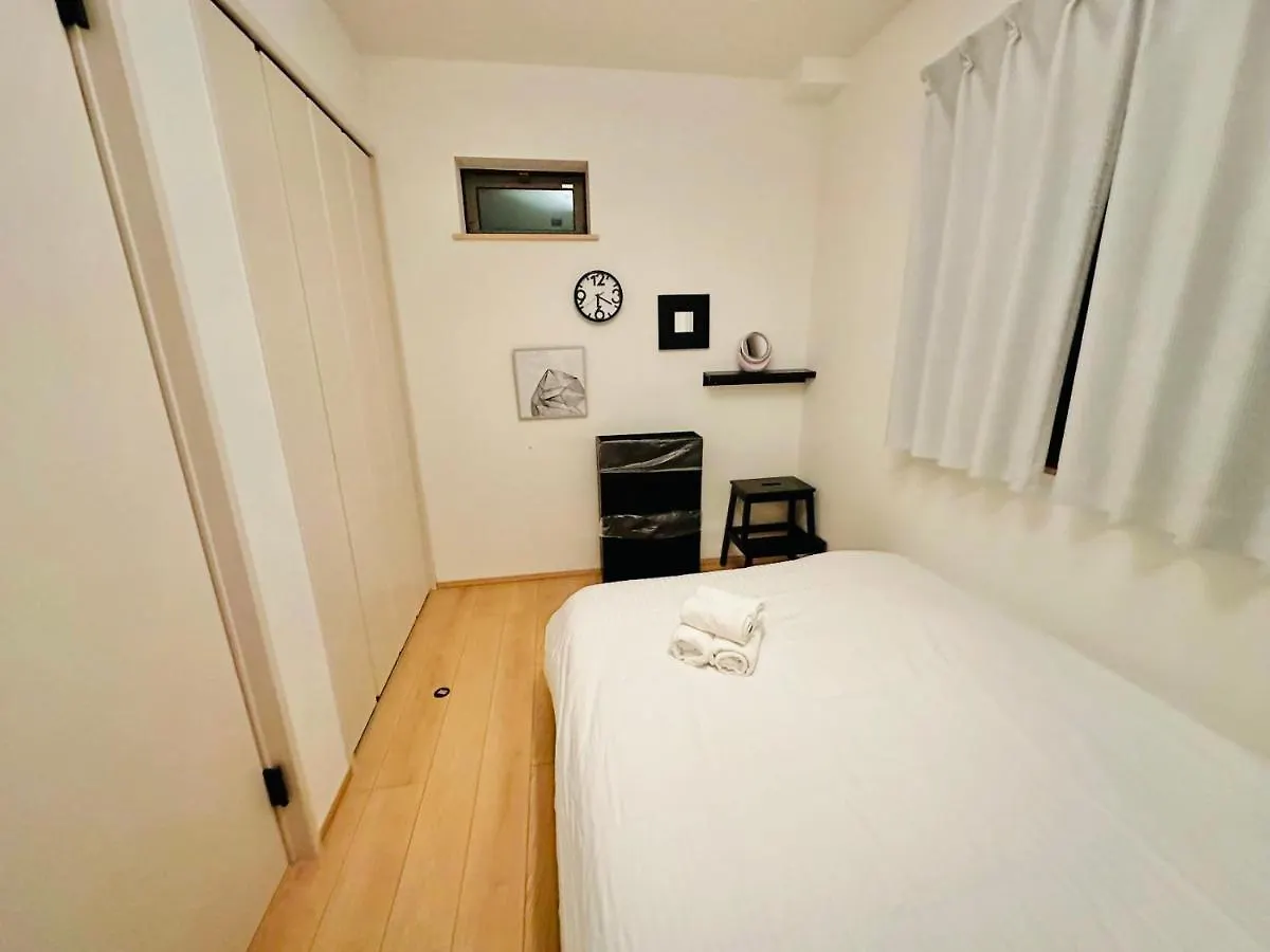 One-Ikebukuro Villa Tokyo