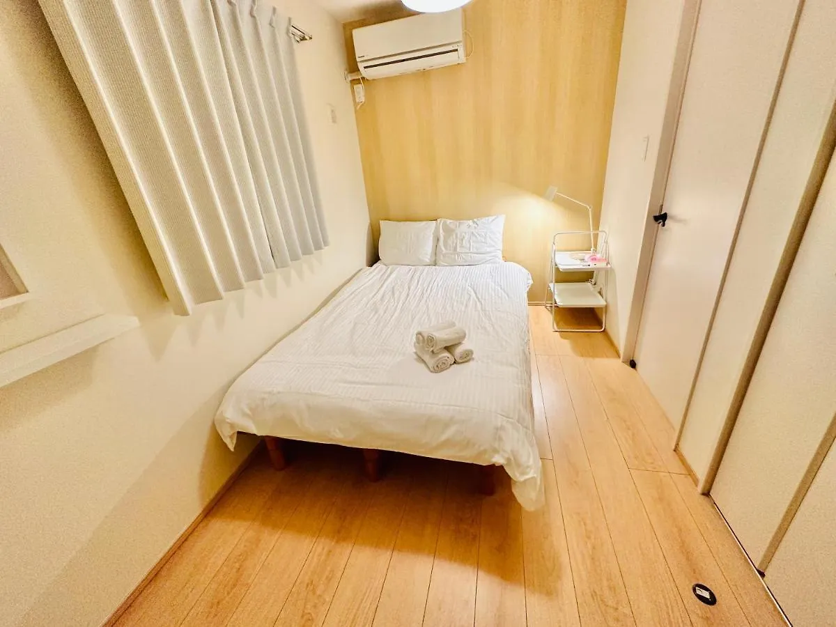 One-Ikebukuro Villa Tokyo