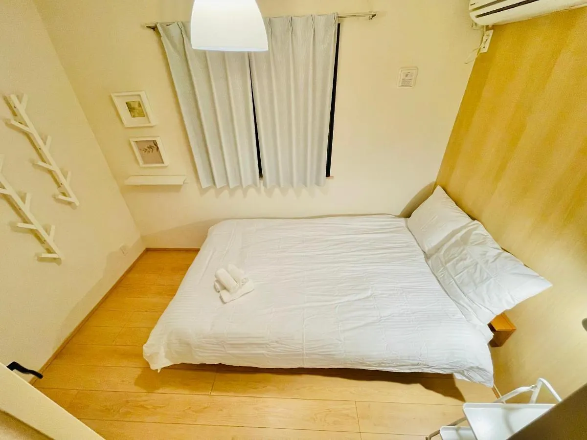 One-Ikebukuro Villa Tokyo 0*,  Japan