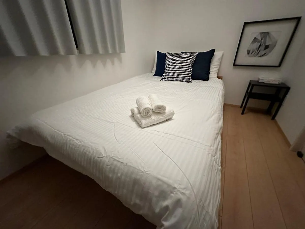 One-Ikebukuro Villa Tokyo