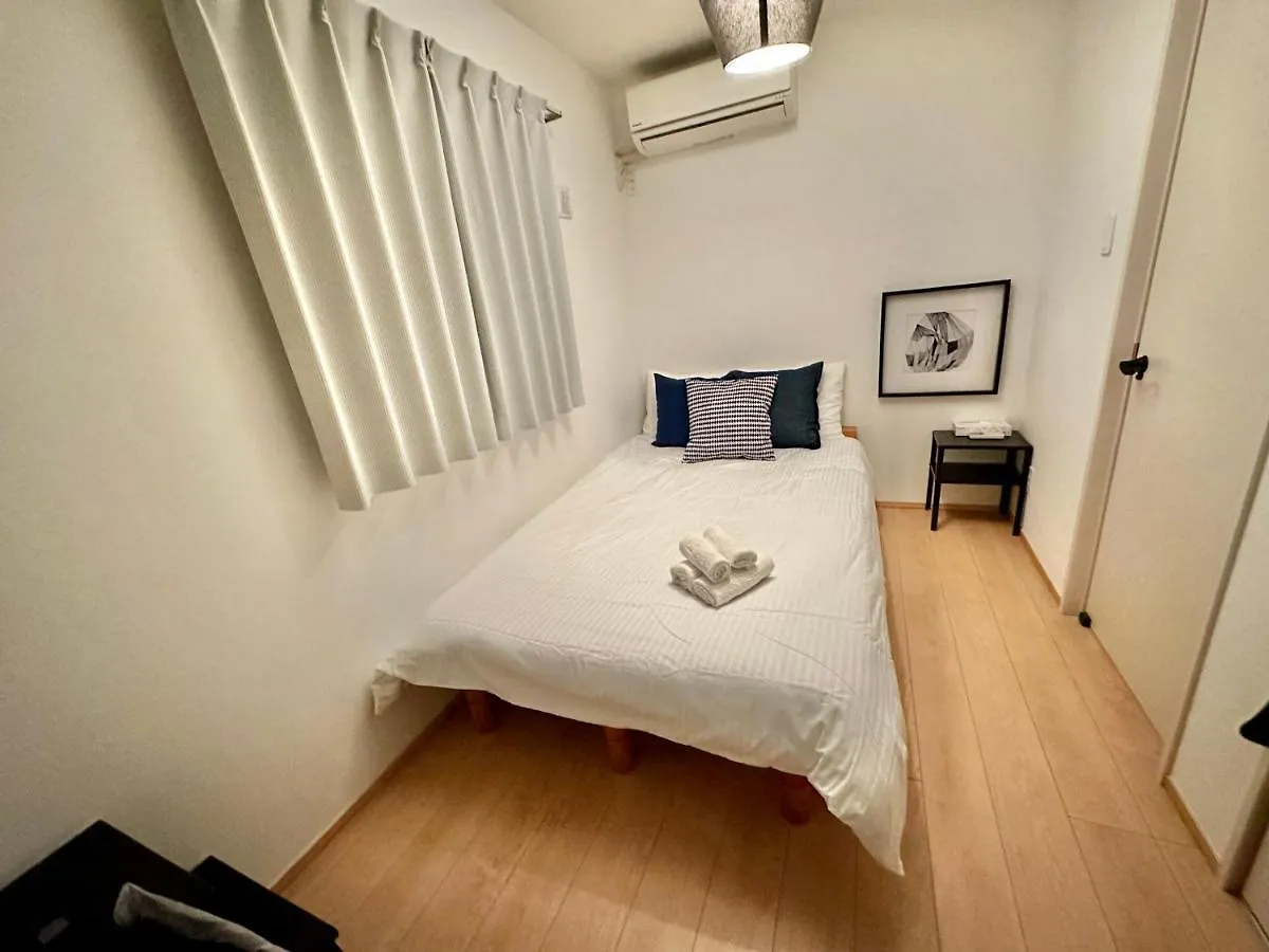One-Ikebukuro Villa Tokyo
