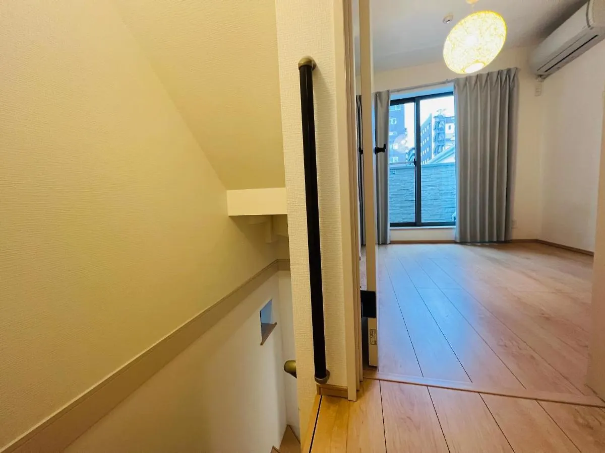 One-Ikebukuro Villa Tokyo