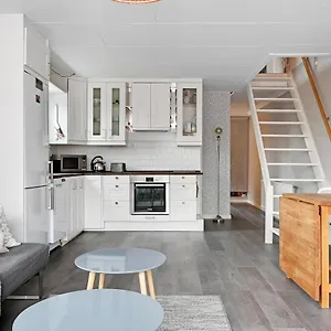 Entire Modern In Kista - Suitable For Four Persons Holiday home Stockholm