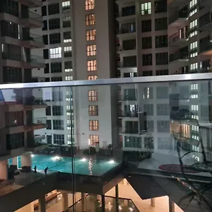 At Regalia Sky Pool Apartment Kuala Lumpur