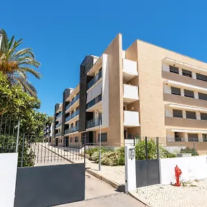 Alojamentos Santa Maria Apartment Tavira