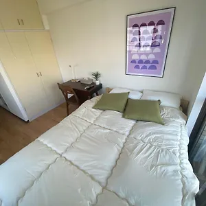 Apartment Saison Daikanyama - Ebisu Nishi, Tokyo