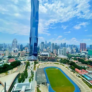 Astra At Opus Residences Apartment Kuala Lumpur