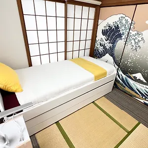 池袋の宿 東京都