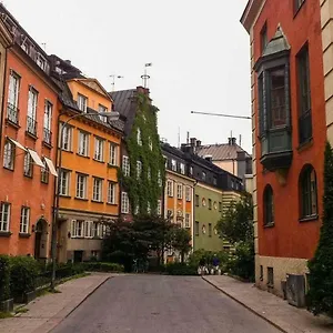 Executive Living Oestermalm Apartment Stockholm
