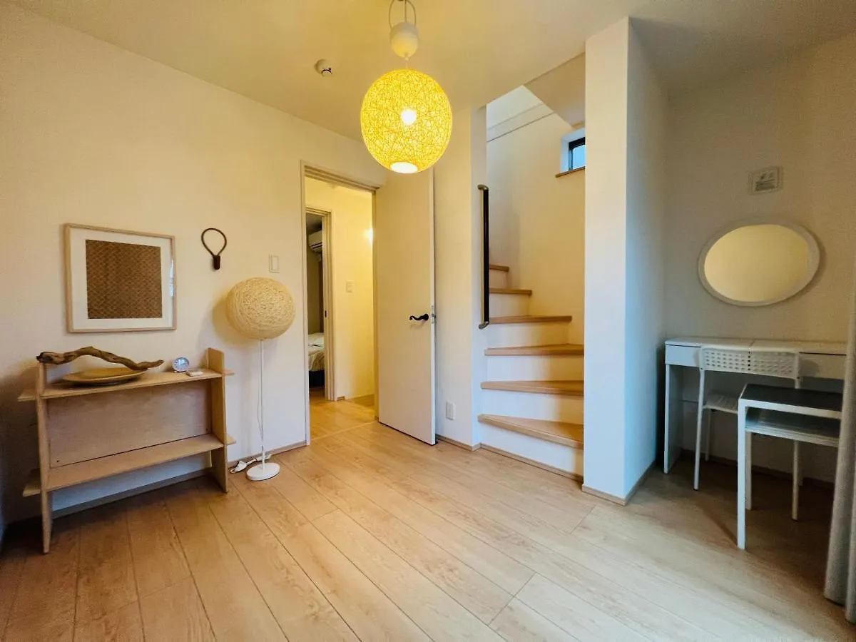 Villa One-Ikebukuro Tokyo